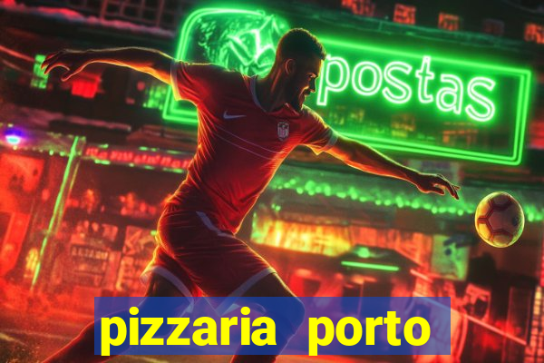 pizzaria porto velho 24 horas